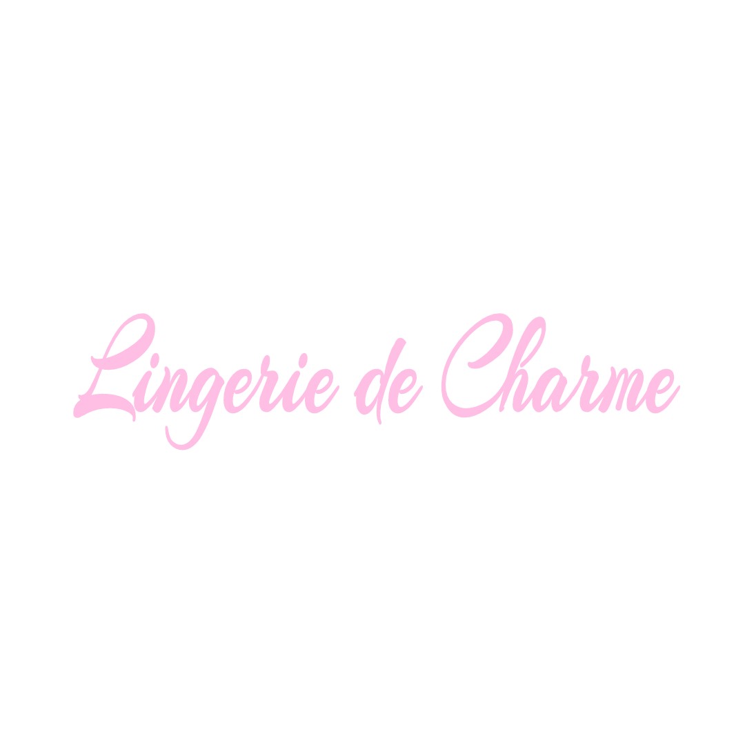 LINGERIE DE CHARME FRANQUEVIELLE